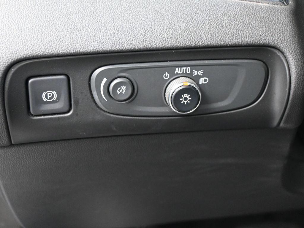 used 2020 Buick Enclave car, priced at $14,991