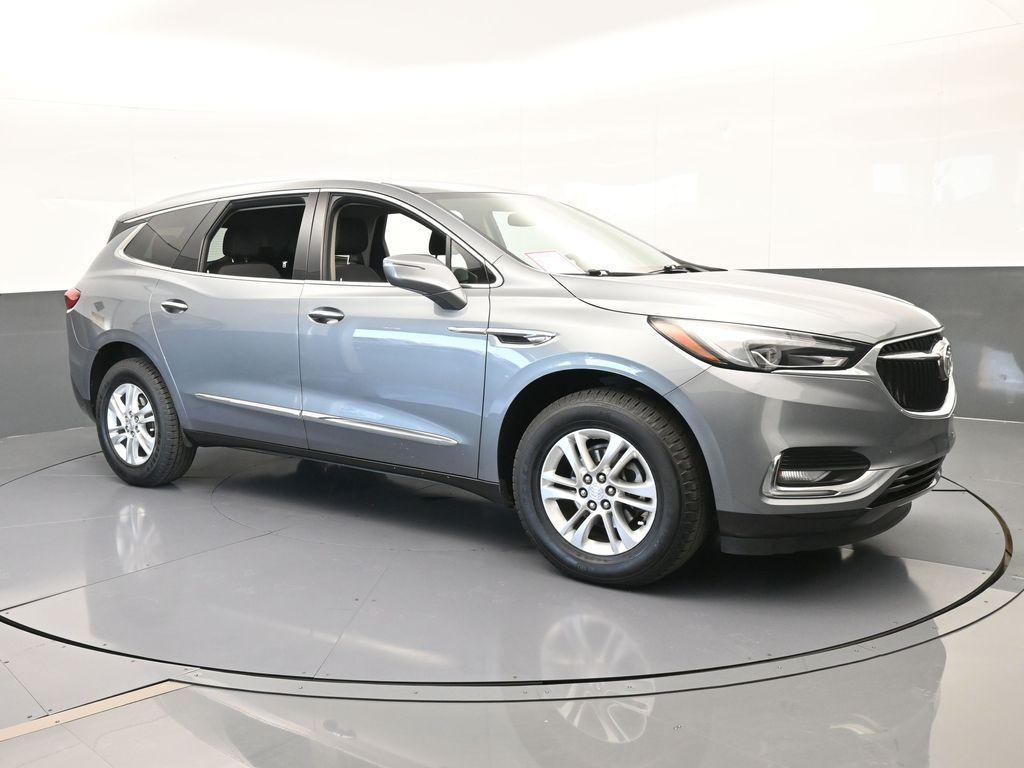 used 2020 Buick Enclave car, priced at $14,991