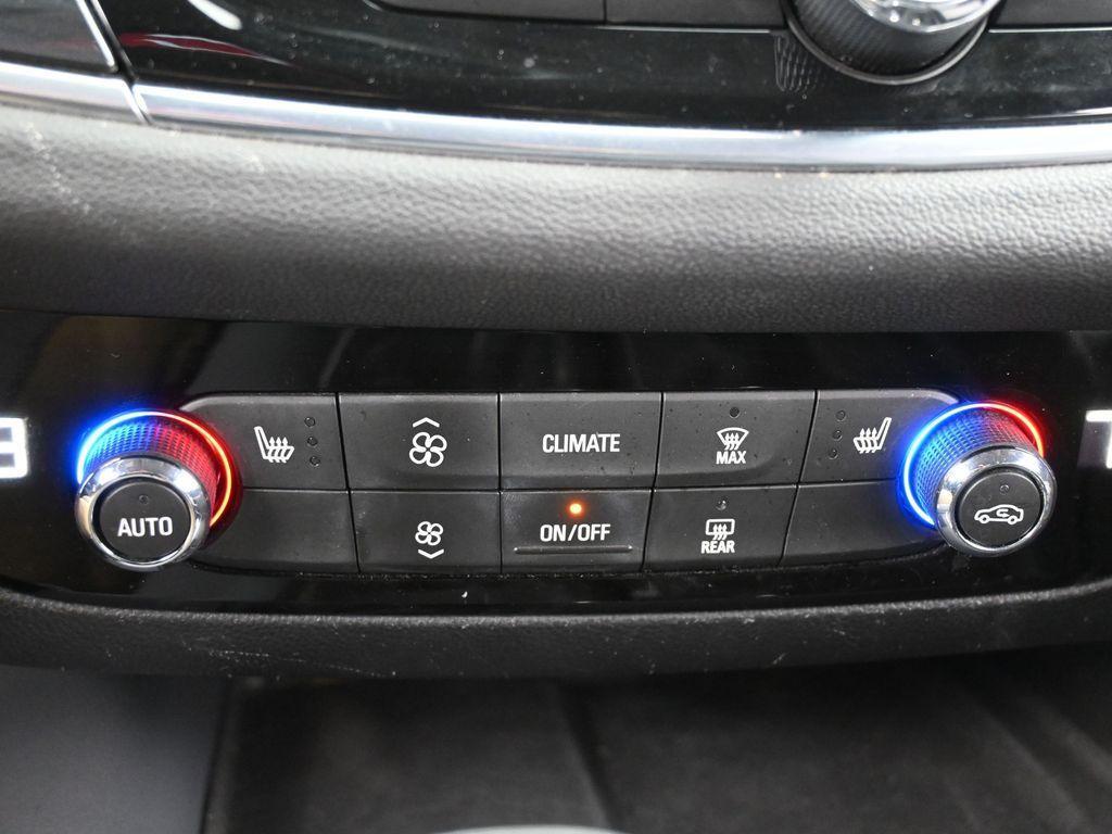 used 2020 Buick Enclave car, priced at $14,991