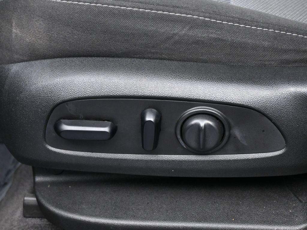 used 2020 Buick Enclave car, priced at $14,991