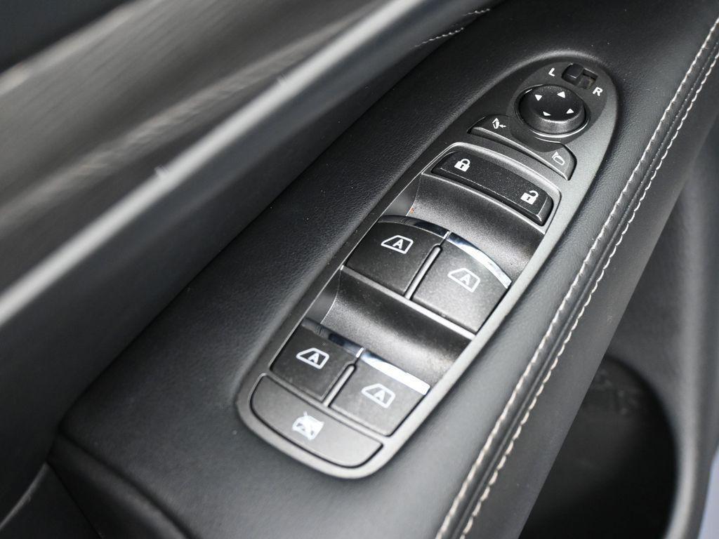 used 2020 INFINITI QX60 car, priced at $14,498