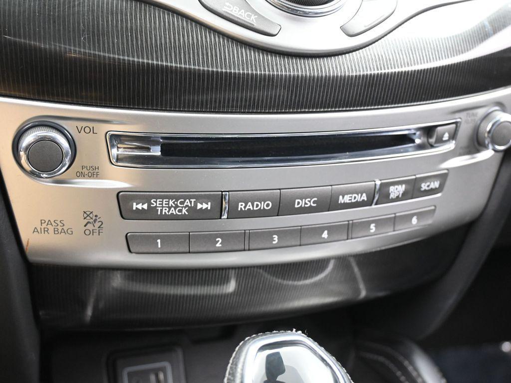 used 2020 INFINITI QX60 car, priced at $14,498