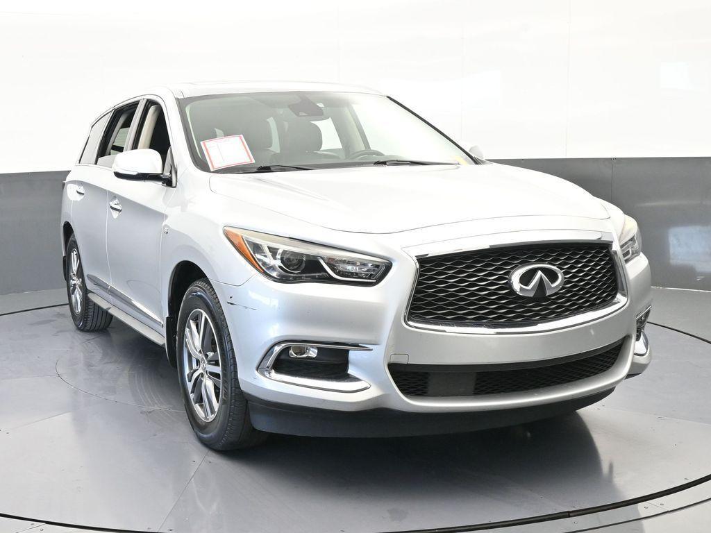 used 2020 INFINITI QX60 car, priced at $14,498