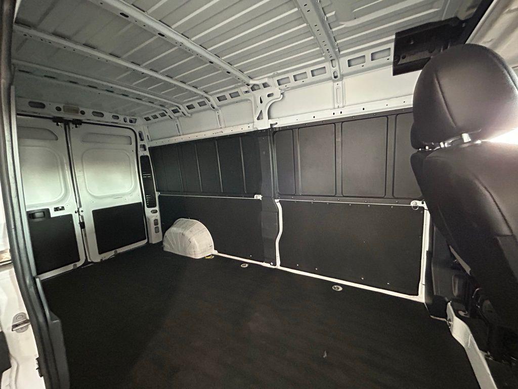 used 2023 Ram ProMaster 2500 car, priced at $37,991