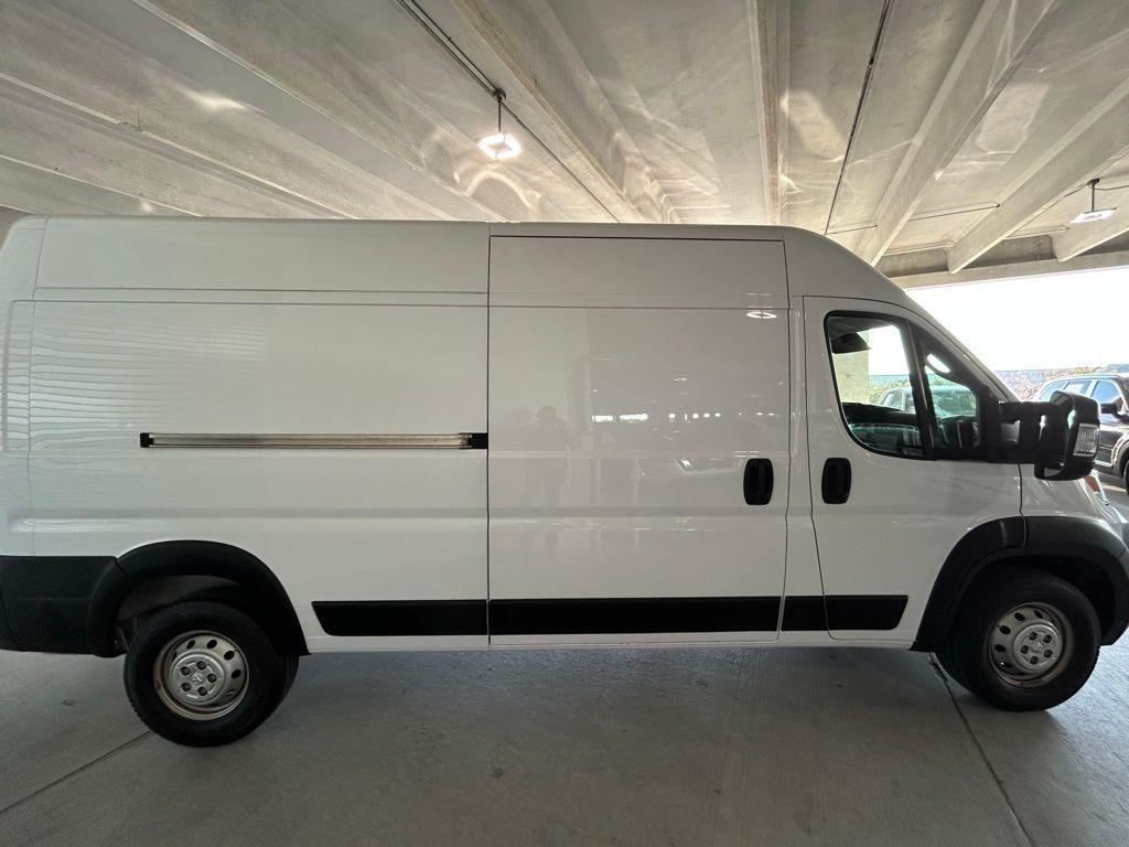 used 2023 Ram ProMaster 2500 car, priced at $37,991