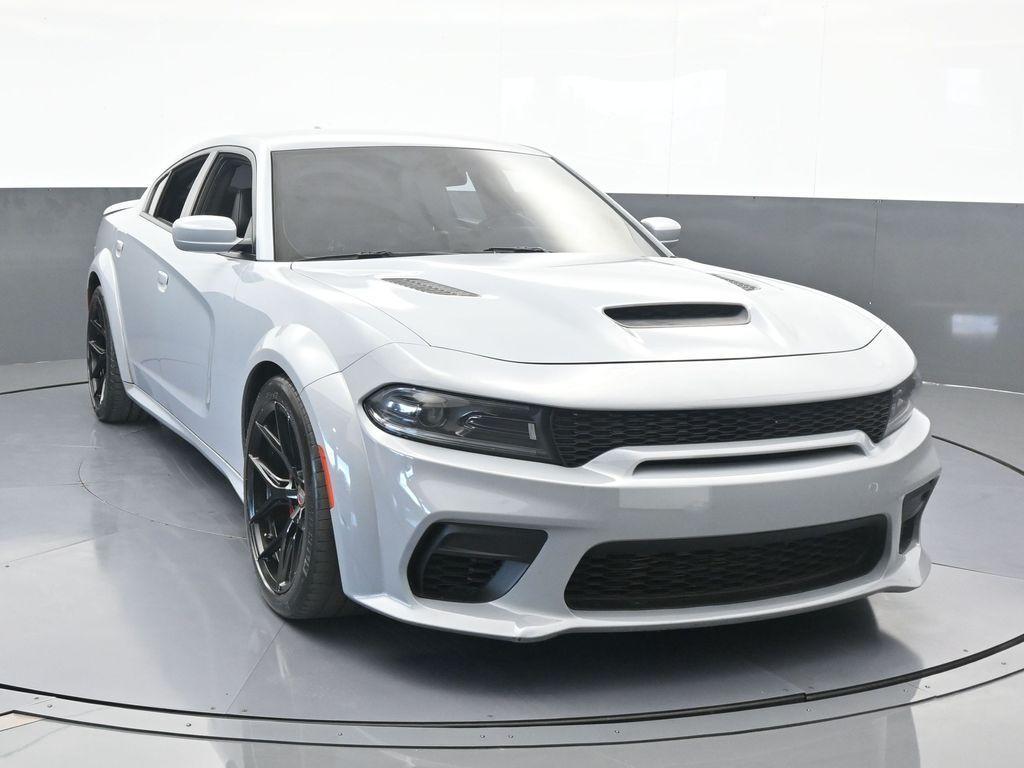 used 2022 Dodge Charger car, priced at $74,599