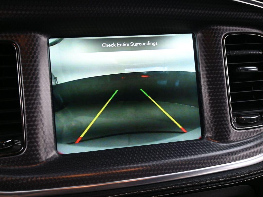 used 2022 Dodge Charger car, priced at $74,599