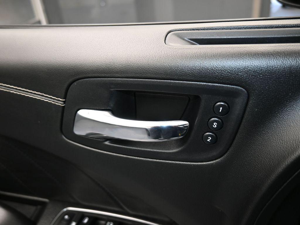 used 2022 Dodge Charger car, priced at $74,599