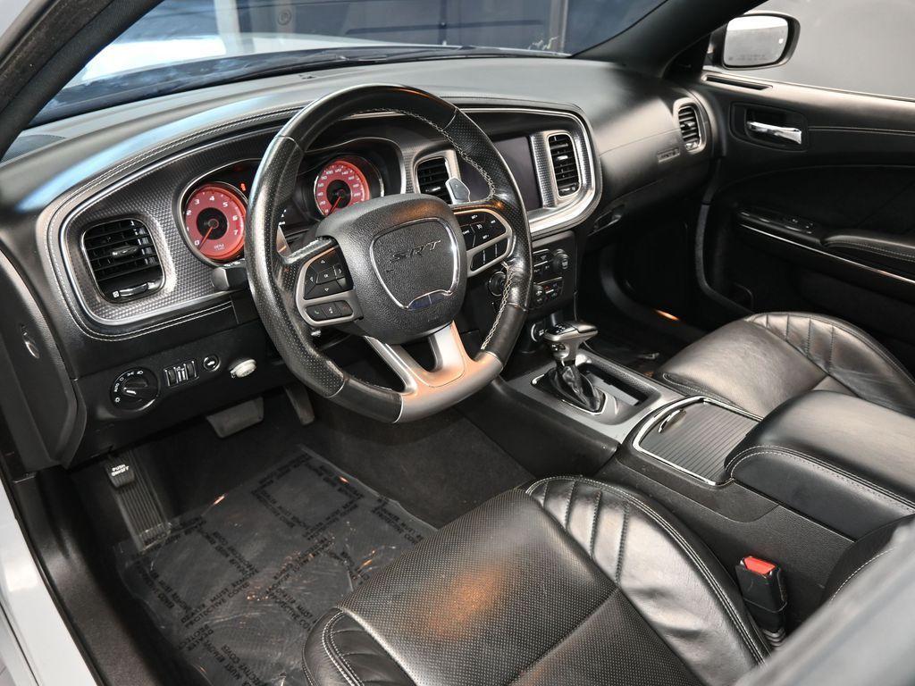used 2022 Dodge Charger car, priced at $74,599