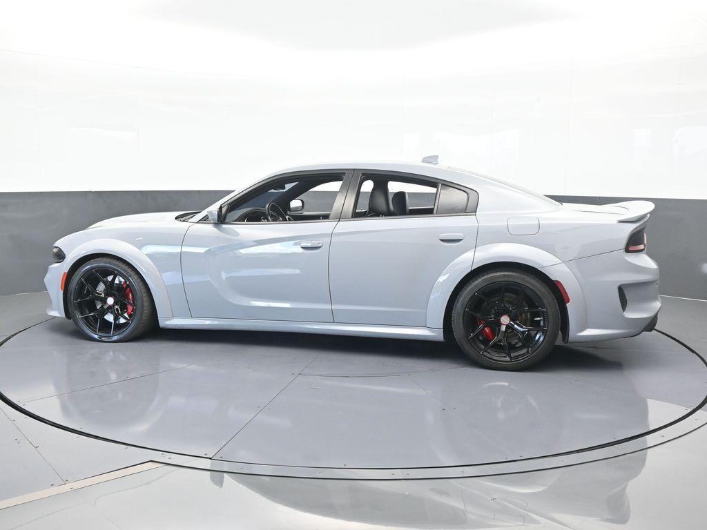 used 2022 Dodge Charger car, priced at $74,599