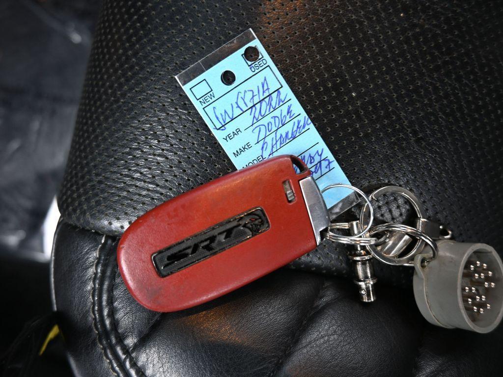 used 2022 Dodge Charger car, priced at $74,599