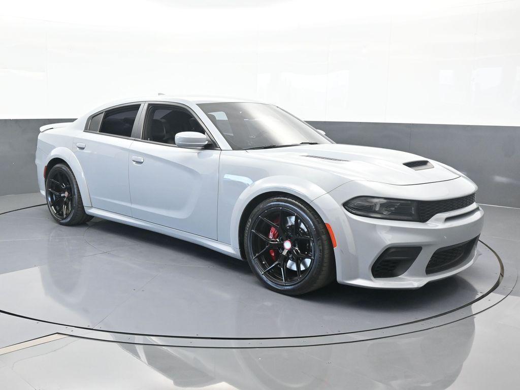 used 2022 Dodge Charger car, priced at $74,599