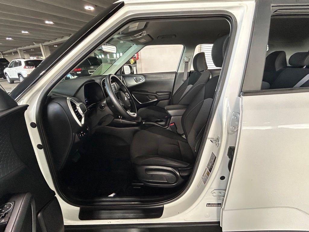 used 2020 Kia Soul car, priced at $11,991