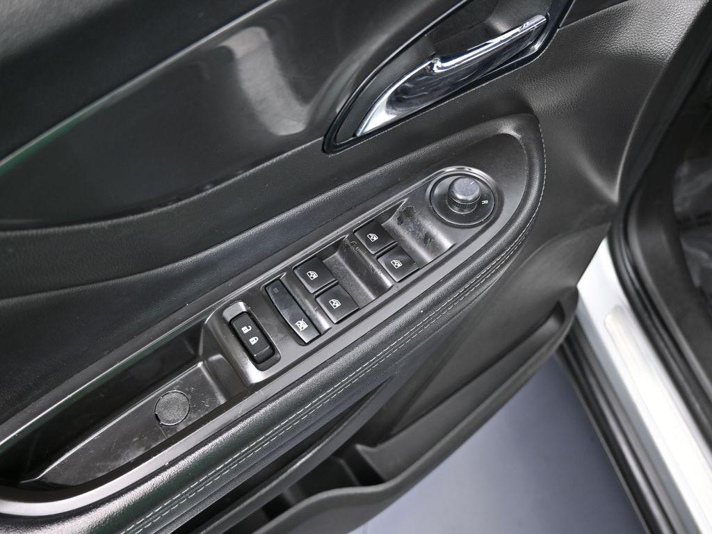 used 2020 Buick Encore car, priced at $13,197