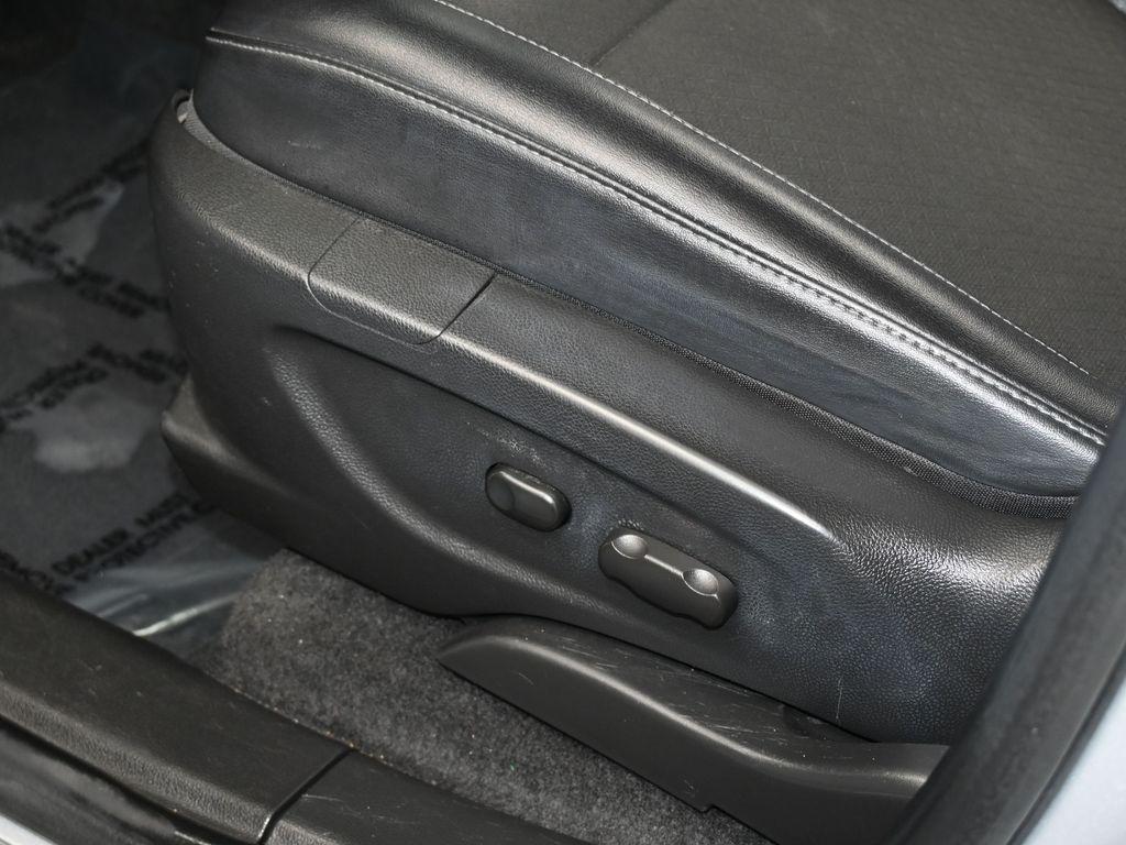 used 2020 Buick Encore car, priced at $13,197