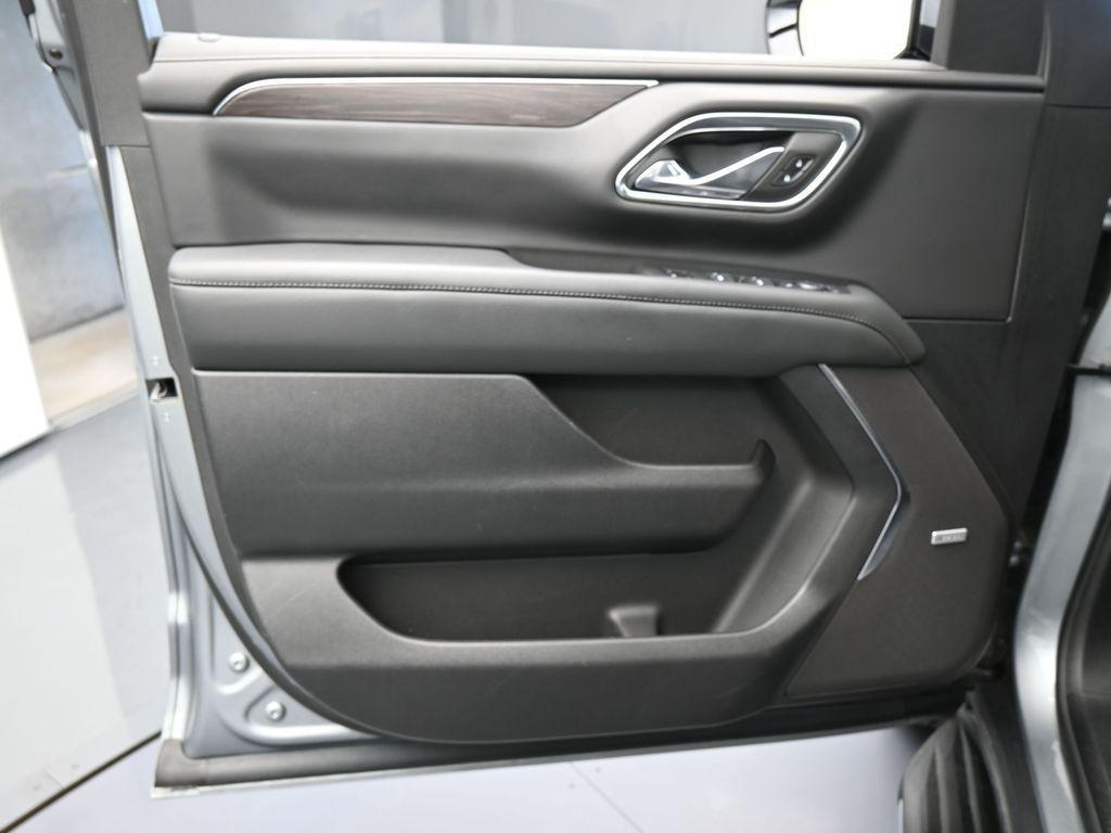 used 2024 Chevrolet Tahoe car, priced at $54,002