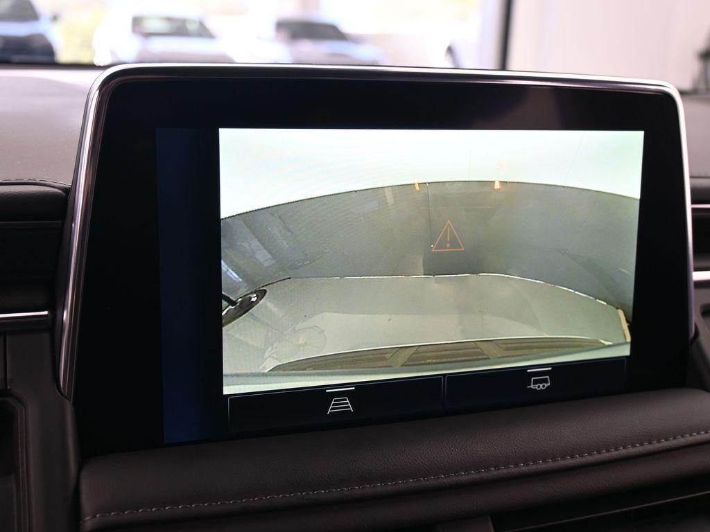 used 2024 Chevrolet Tahoe car, priced at $54,002