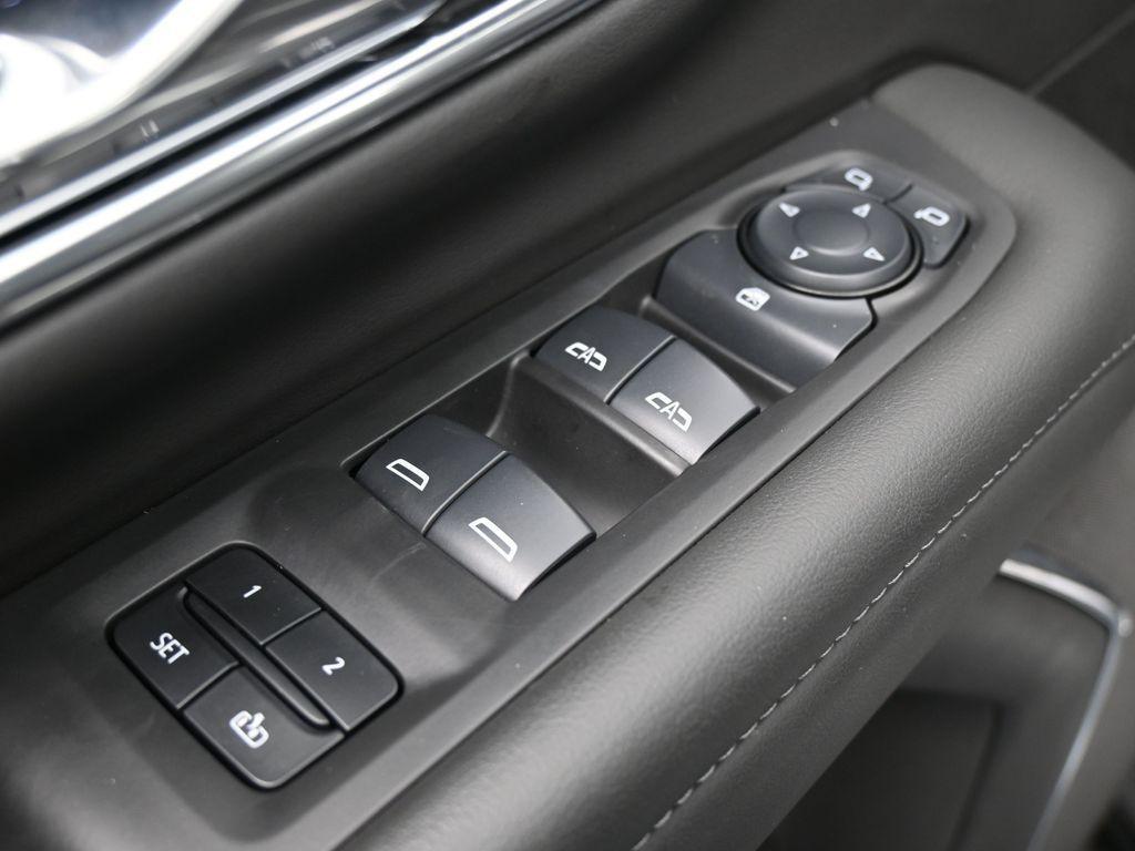 used 2024 Chevrolet Tahoe car, priced at $54,002