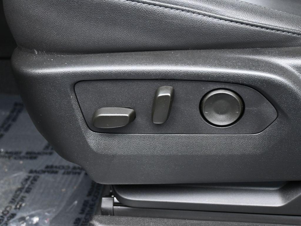 used 2024 Chevrolet Tahoe car, priced at $54,002