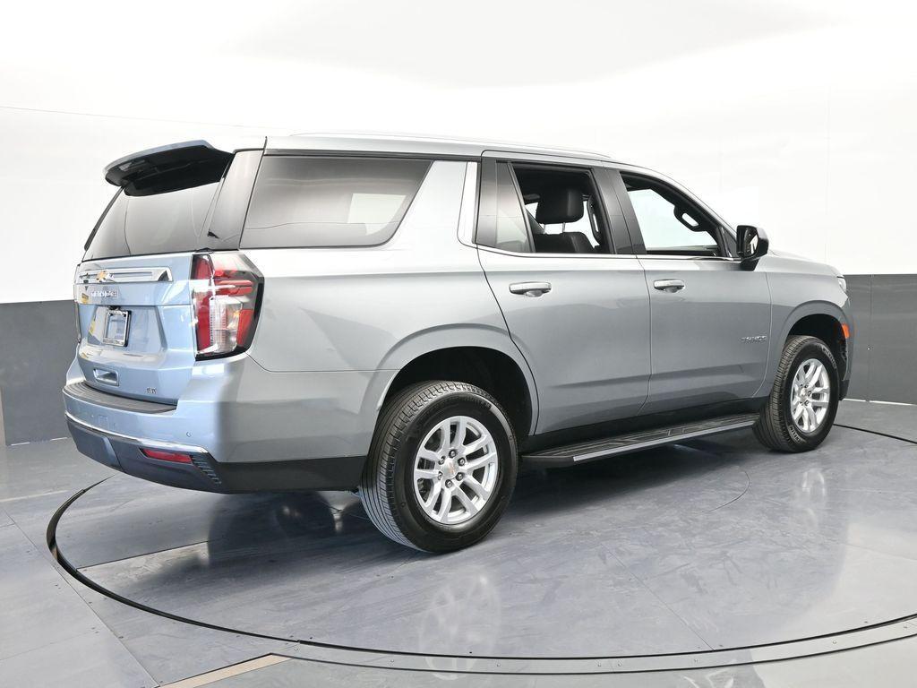 used 2024 Chevrolet Tahoe car, priced at $54,002