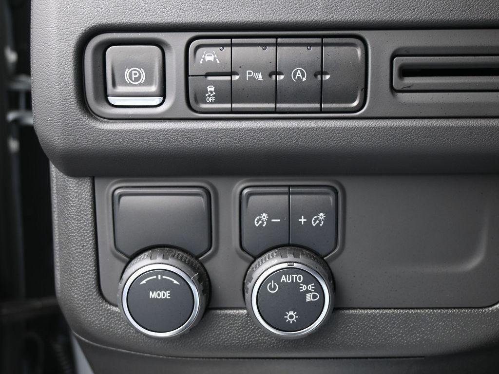 used 2024 Chevrolet Tahoe car, priced at $54,002