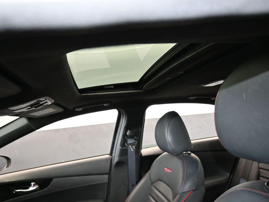 used 2023 Kia Forte car, priced at $17,991