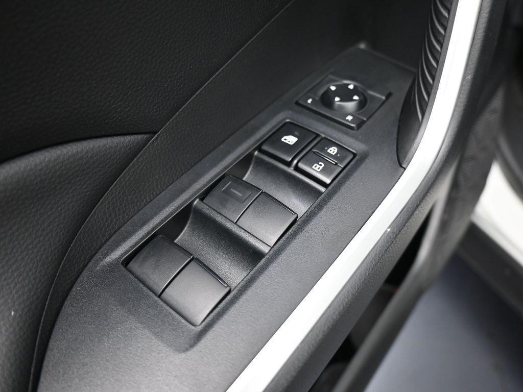 used 2023 Toyota RAV4 car, priced at $22,421