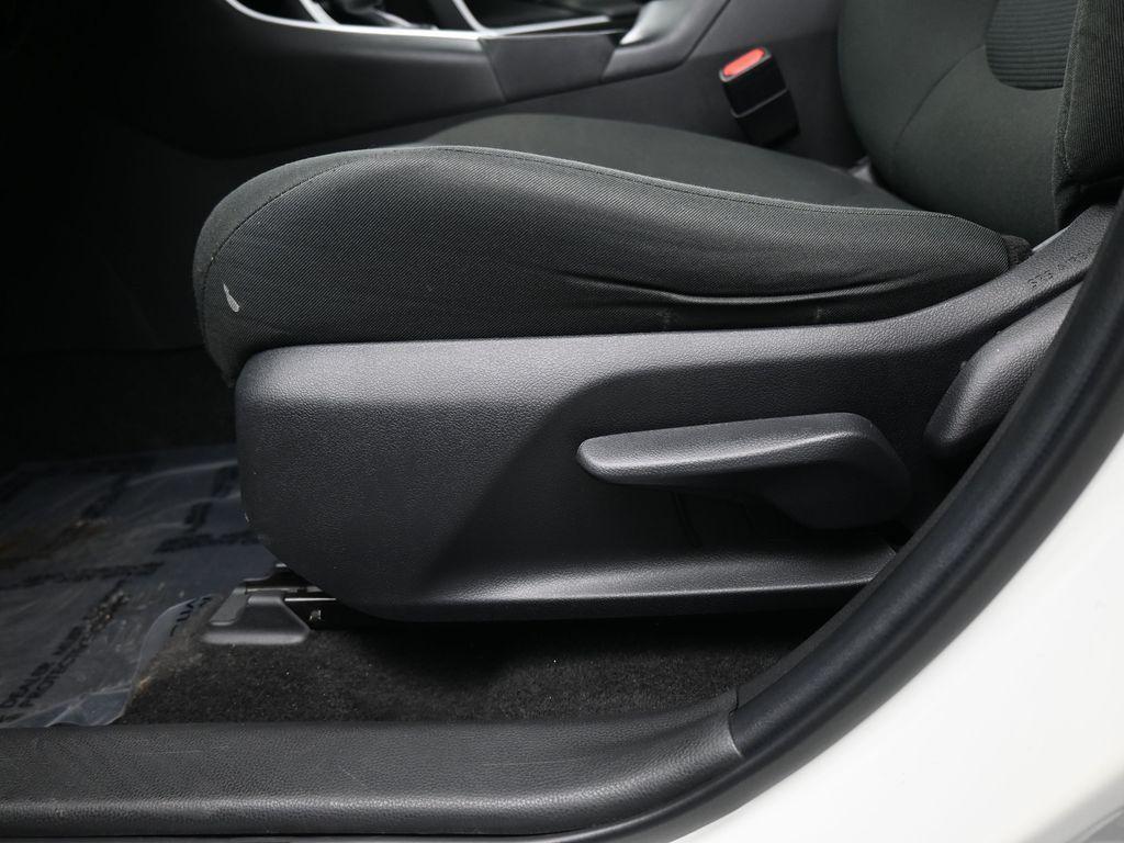 used 2023 Toyota RAV4 car, priced at $22,421