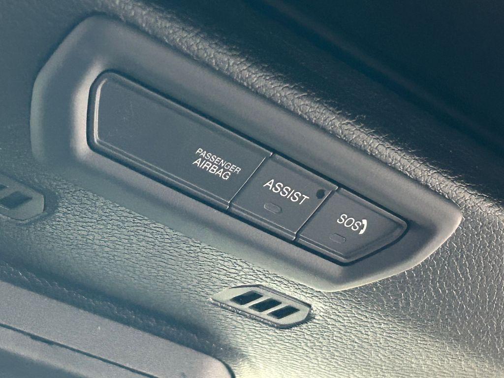 used 2022 Jeep Wrangler Unlimited car, priced at $35,990