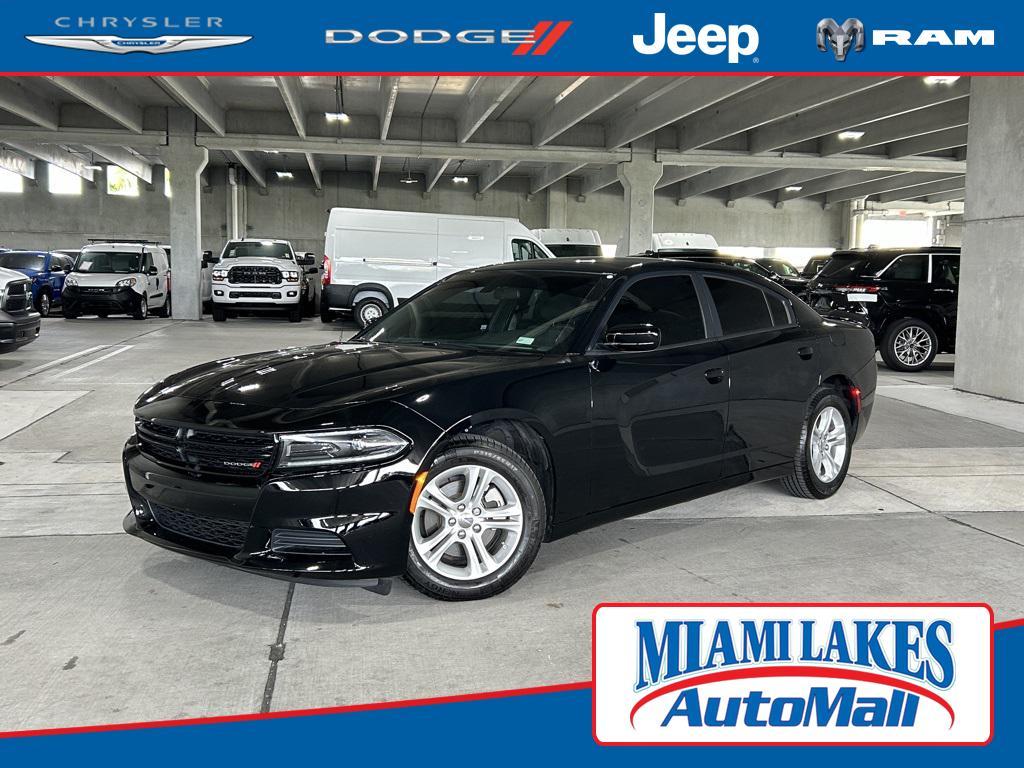 new 2023 Dodge Charger car, priced at $31,293