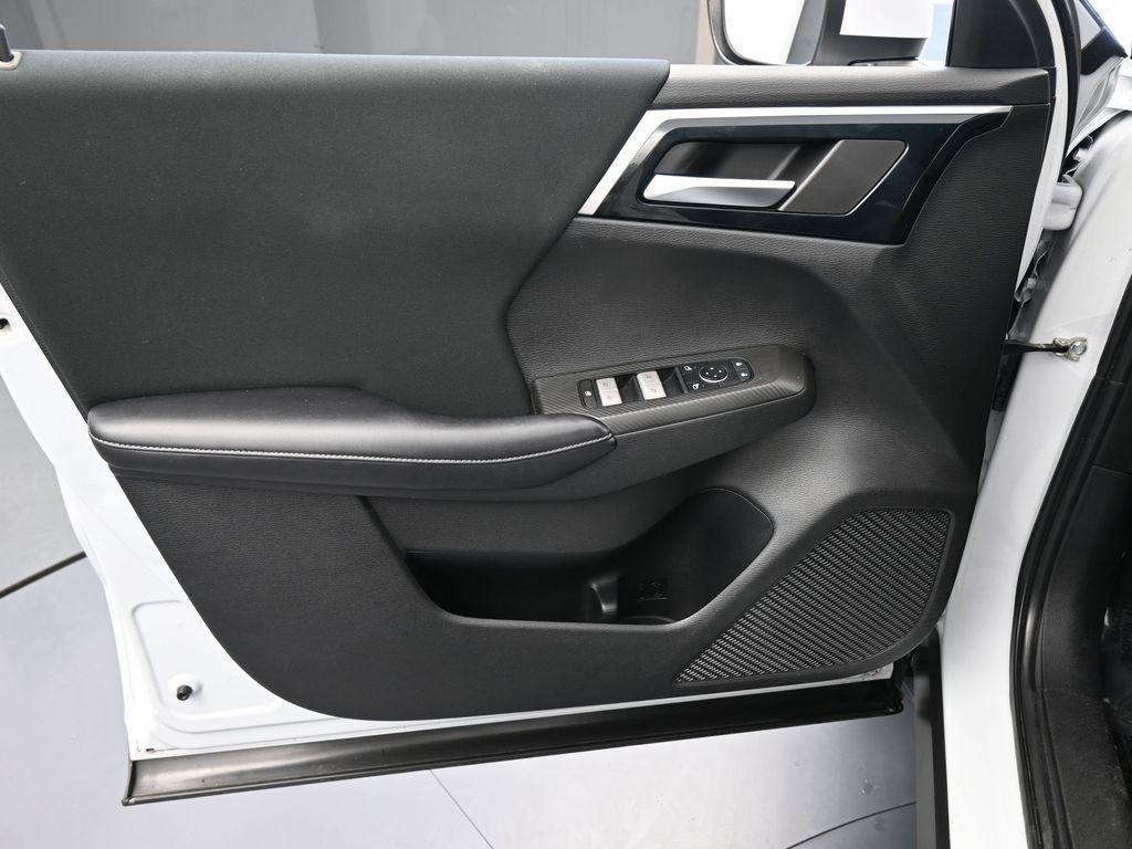 used 2022 Mitsubishi Outlander car, priced at $15,991