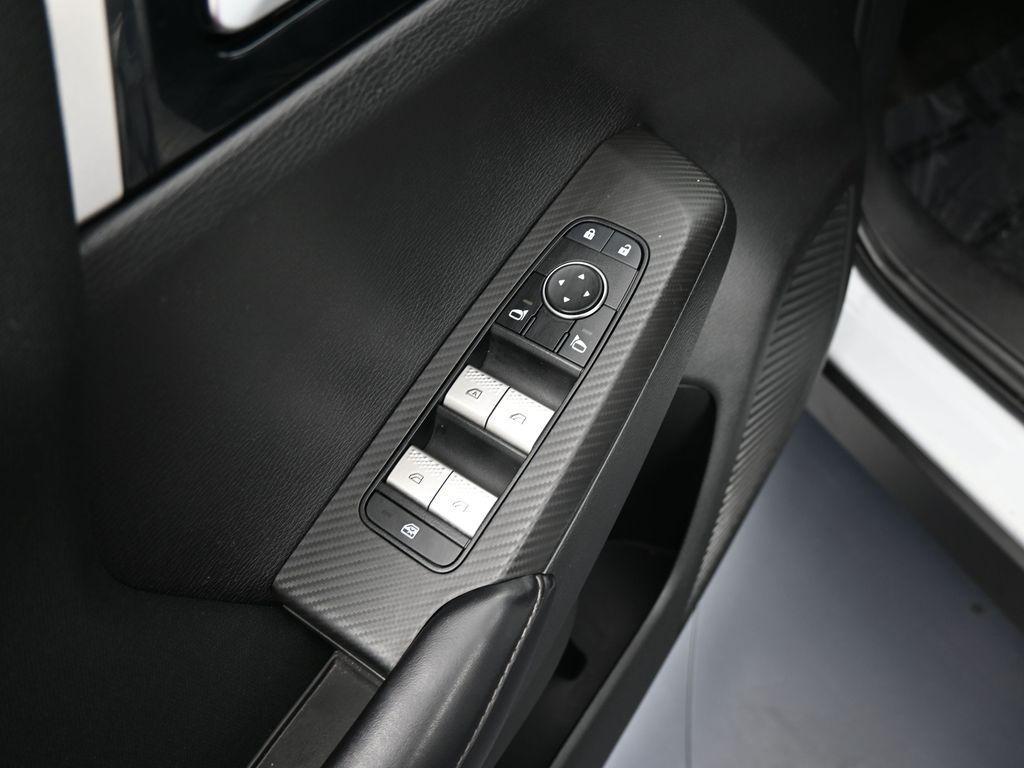 used 2022 Mitsubishi Outlander car, priced at $15,991