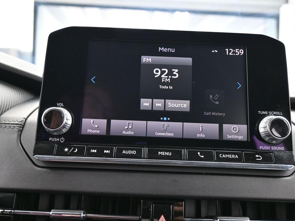 used 2022 Mitsubishi Outlander car, priced at $15,991