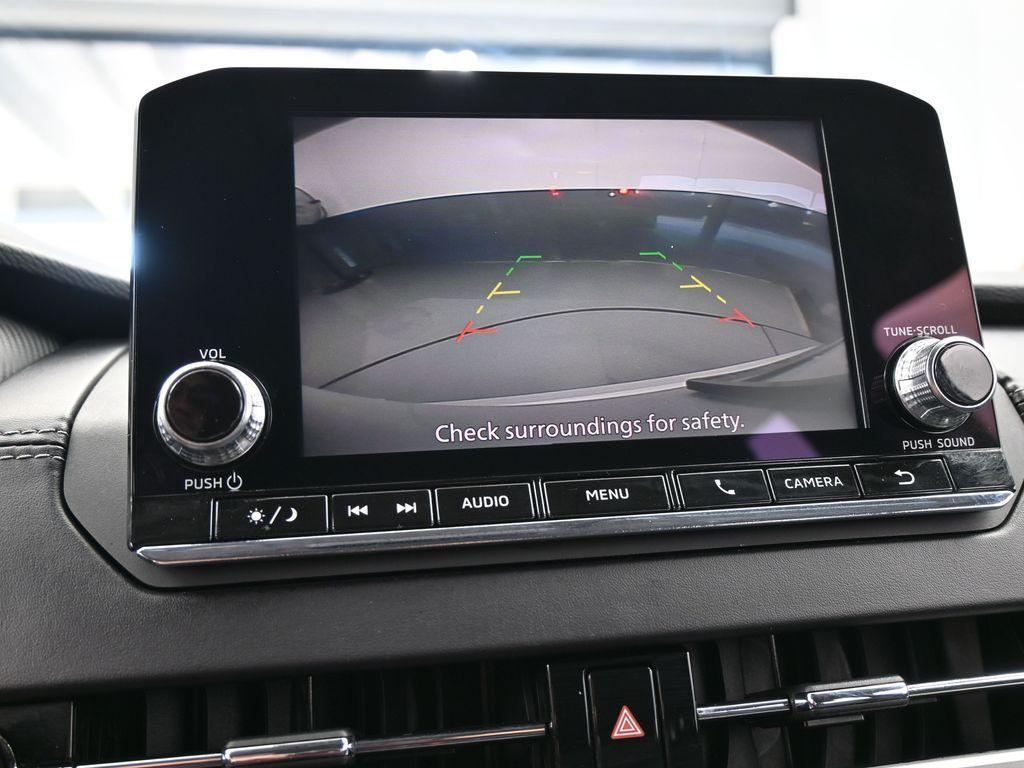 used 2022 Mitsubishi Outlander car, priced at $15,991