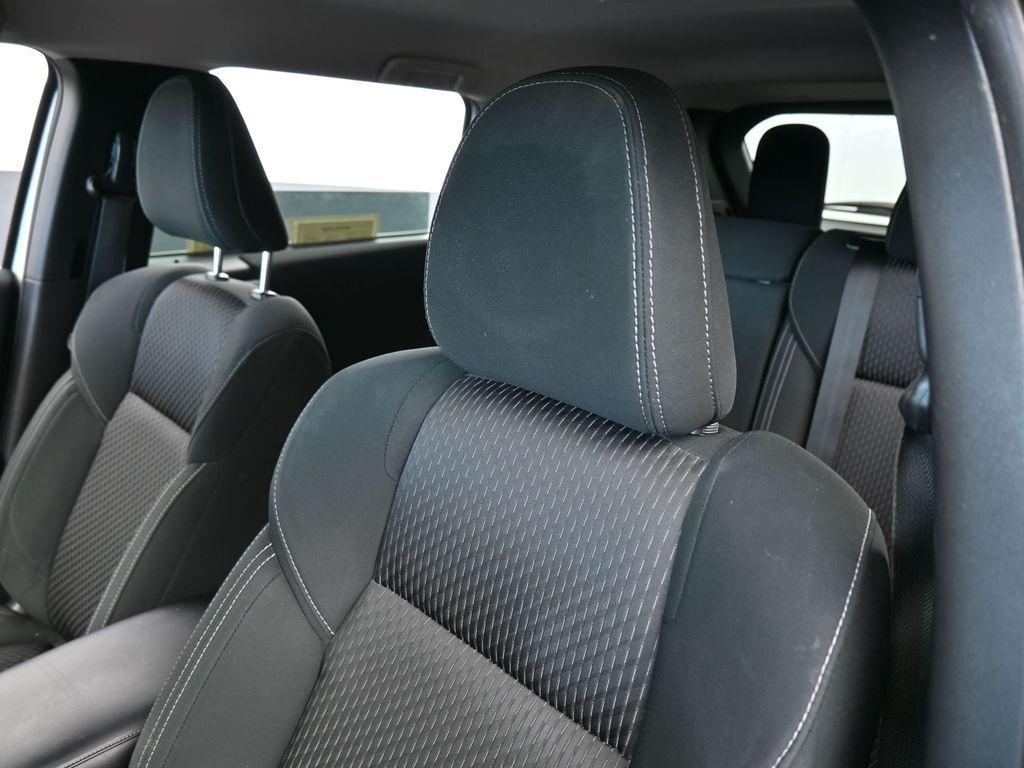 used 2022 Mitsubishi Outlander car, priced at $15,991