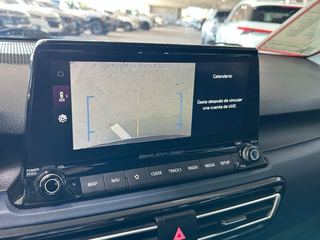 used 2022 Kia Seltos car, priced at $17,367