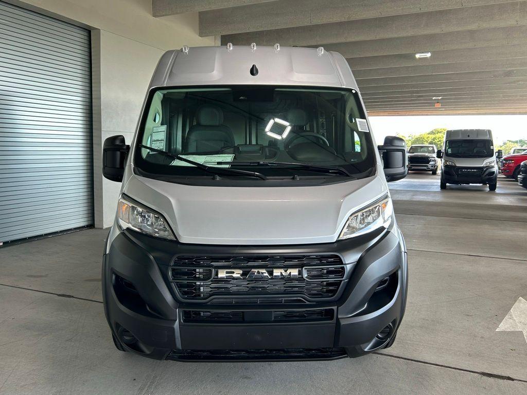 used 2025 Ram ProMaster 1500 car, priced at $35,972