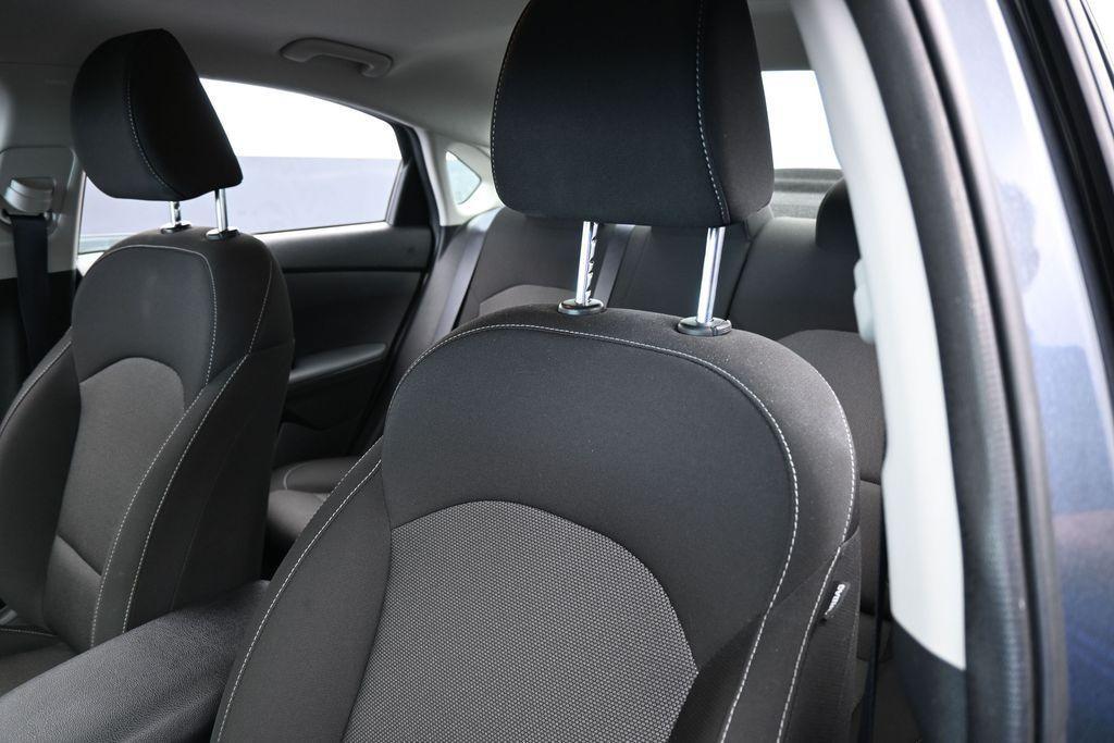 used 2024 Kia Forte car, priced at $15,991