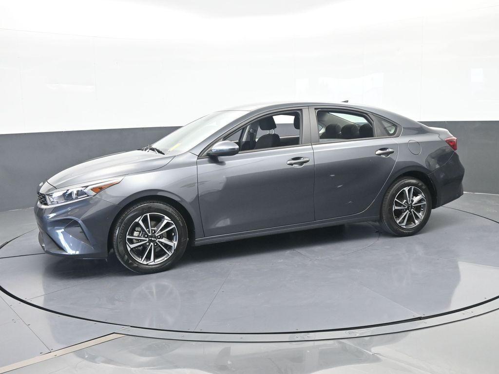 used 2024 Kia Forte car, priced at $15,991