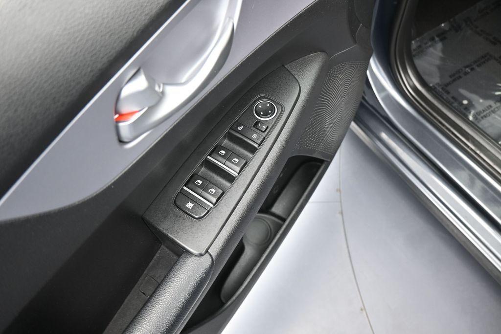 used 2024 Kia Forte car, priced at $15,991