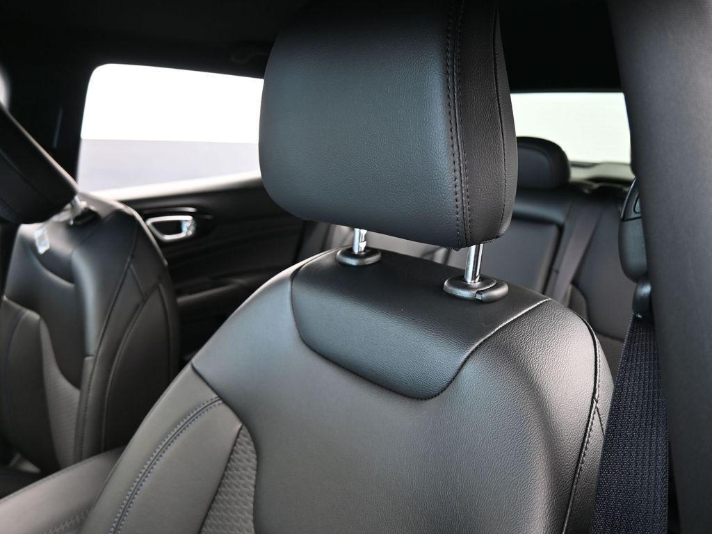 new 2026 Jeep Compass car, priced at $31,210