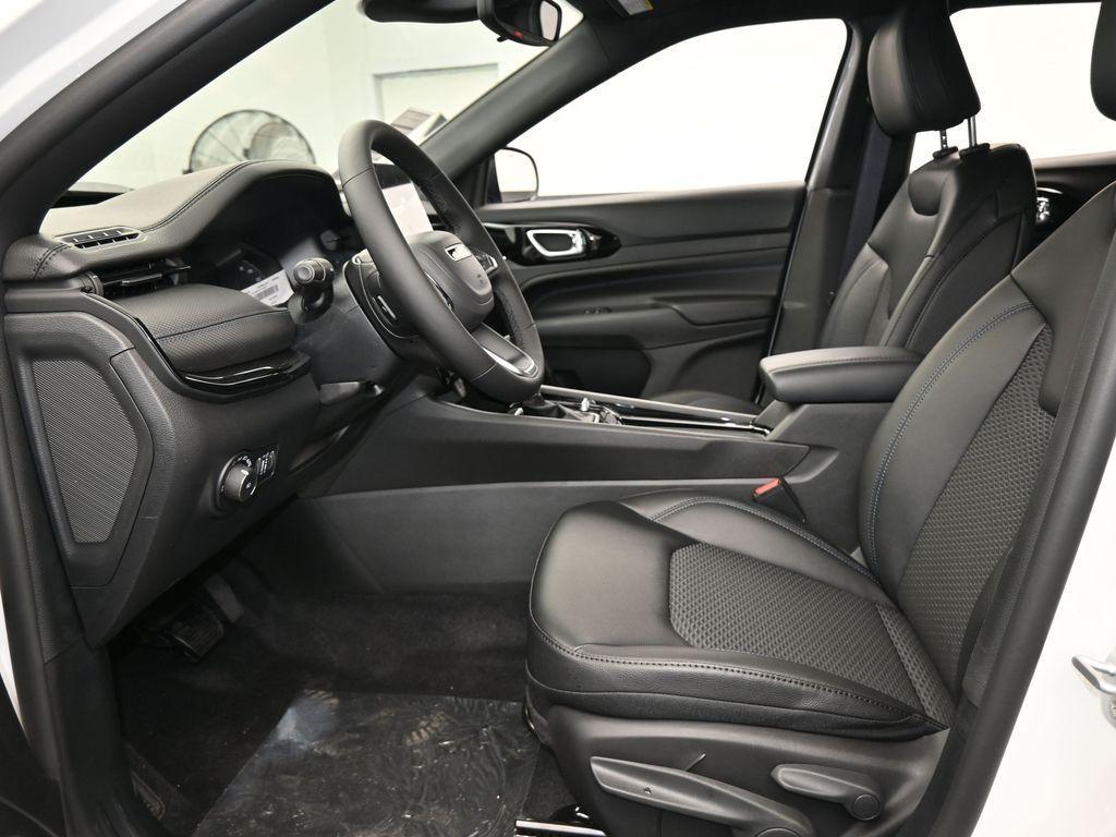 new 2026 Jeep Compass car, priced at $26,893