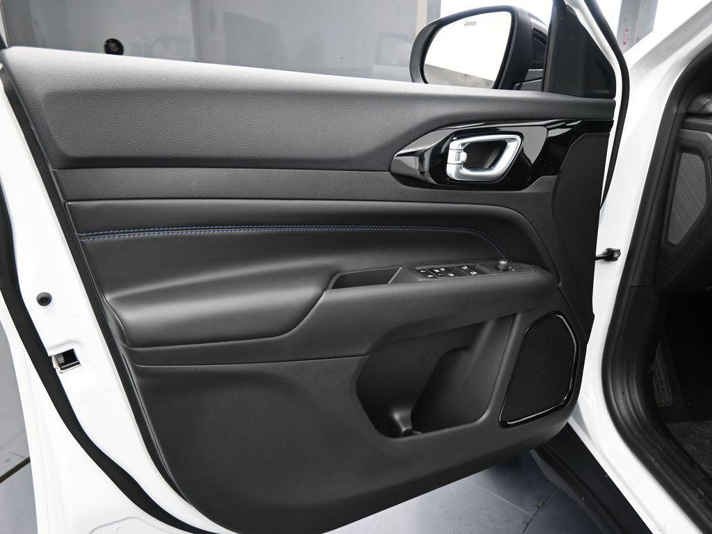 new 2026 Jeep Compass car, priced at $26,893