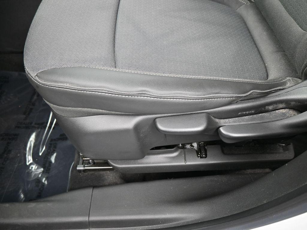 used 2023 Buick Encore GX car, priced at $16,991