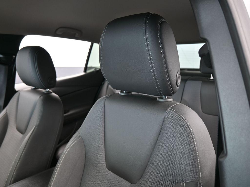 used 2023 Buick Encore GX car, priced at $16,991