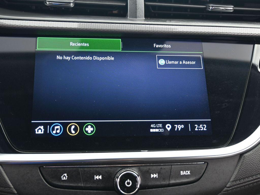 used 2023 Buick Encore GX car, priced at $16,991