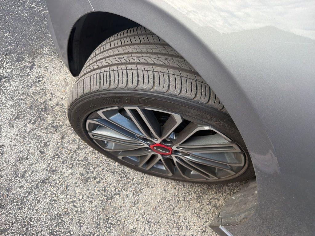 used 2023 Kia Forte car, priced at $19,891