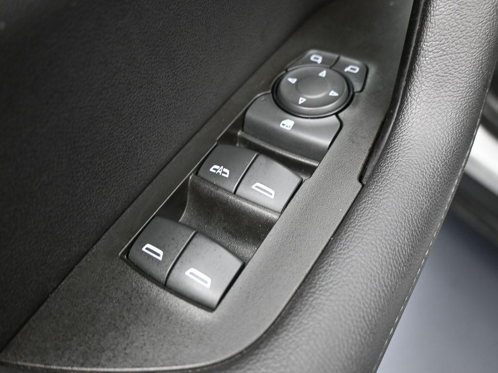 used 2019 Chevrolet Blazer car, priced at $15,626