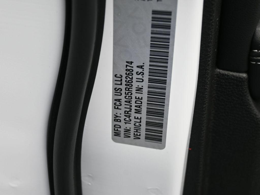 used 2024 Jeep Grand Cherokee L car, priced at $29,255