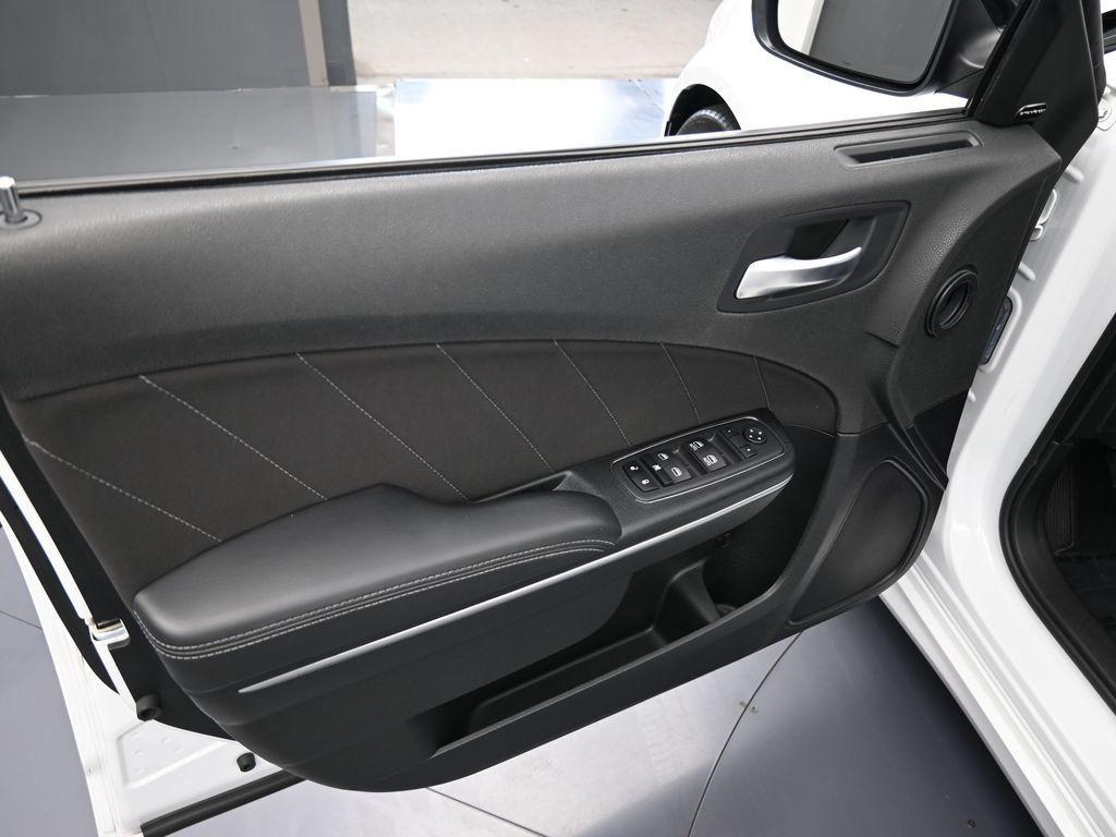 used 2023 Dodge Charger car, priced at $47,555